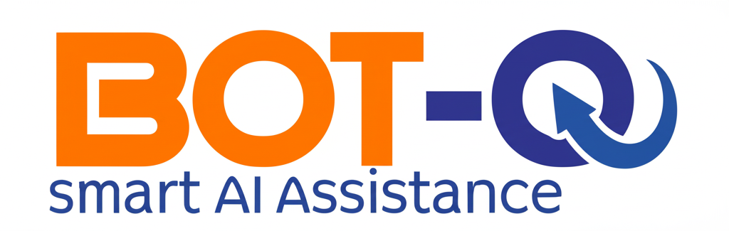 BOT-Q Logo