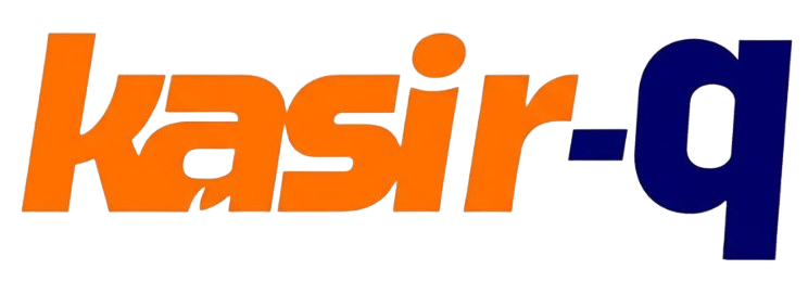 Source code - Aplikasi Kasir Digital UMKM