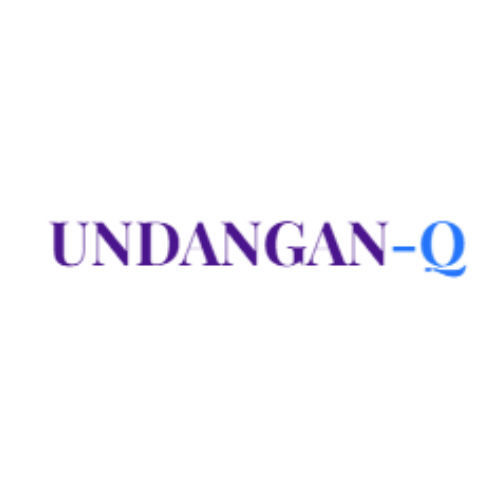 Source code - Aplikasi undangan Digital Modern