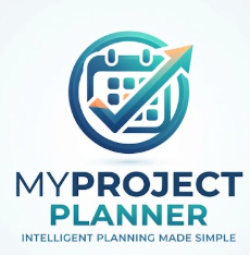 MyProjectPlanner